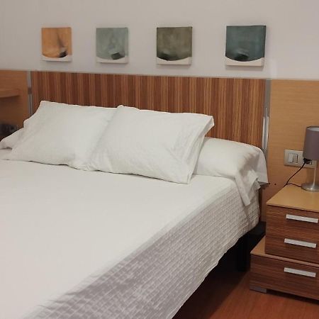 סביליה Apartamento Torres19 מראה חיצוני תמונה