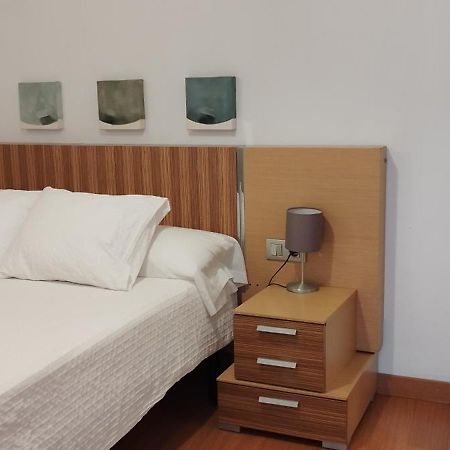 סביליה Apartamento Torres19 מראה חיצוני תמונה