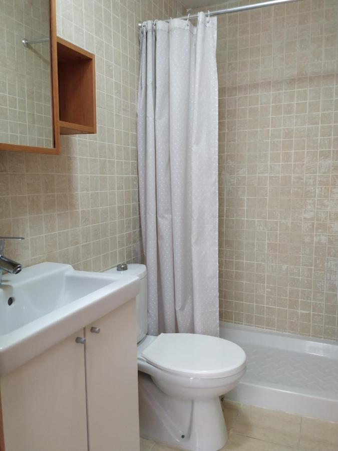 סביליה Apartamento Torres19 מראה חיצוני תמונה