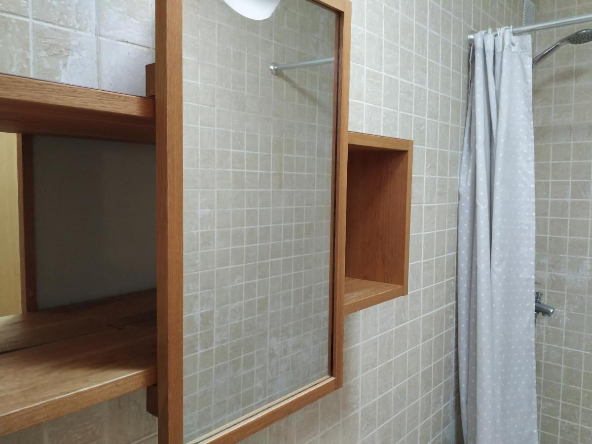 סביליה Apartamento Torres19 מראה חיצוני תמונה