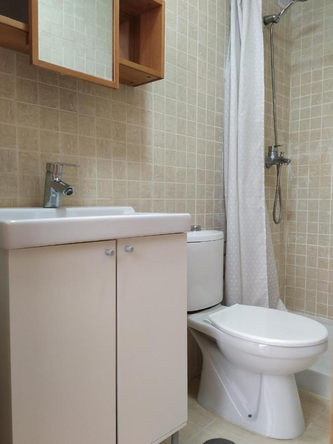 סביליה Apartamento Torres19 מראה חיצוני תמונה