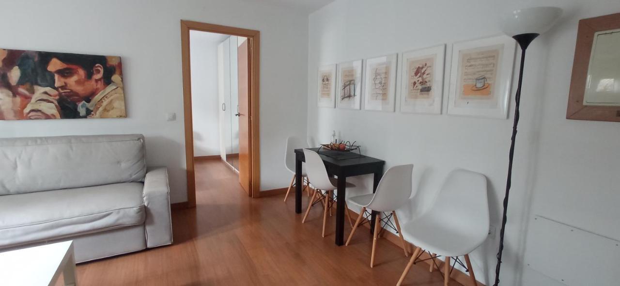 סביליה Apartamento Torres19 מראה חיצוני תמונה