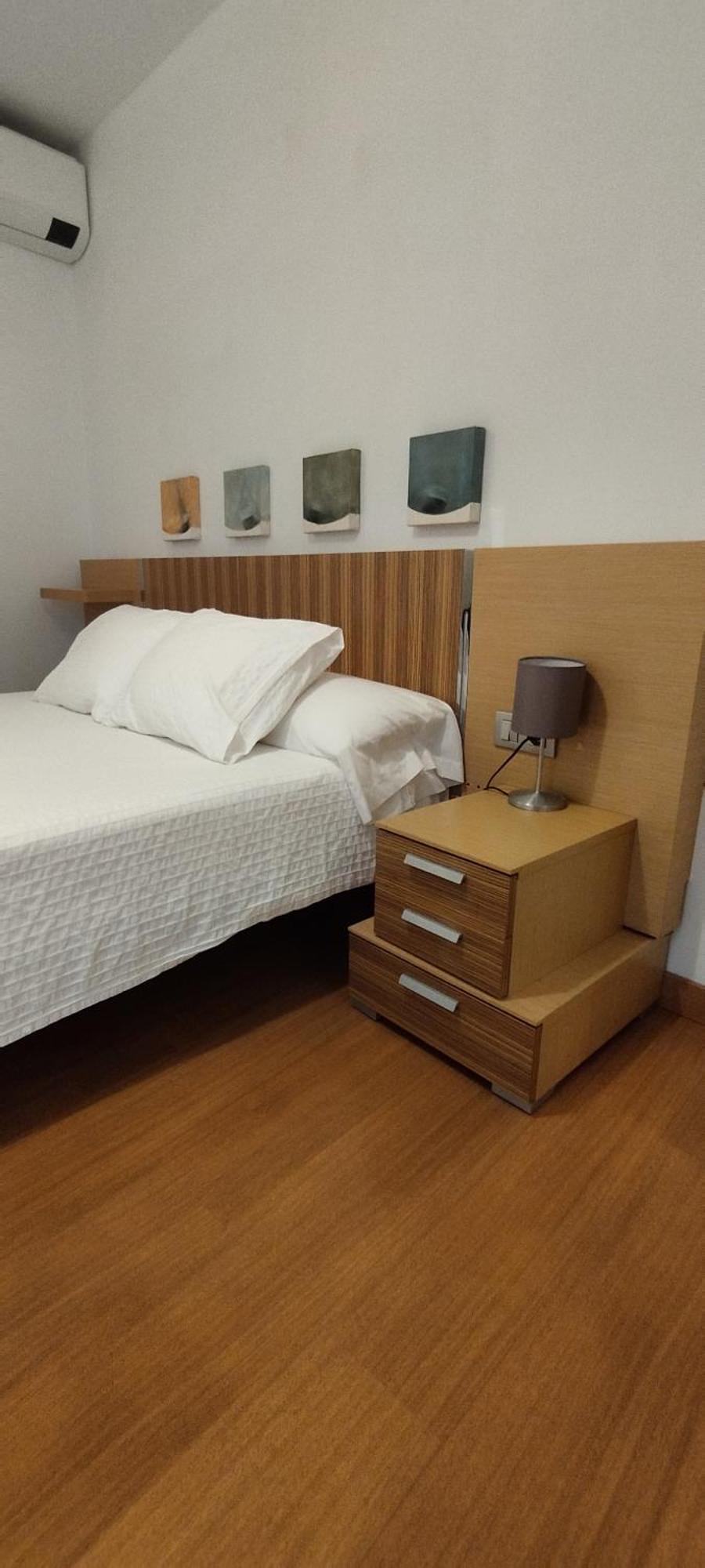 סביליה Apartamento Torres19 מראה חיצוני תמונה